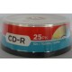 CD-R Imation 700Mb 52x 80min Spindle 